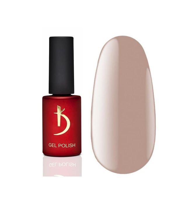 Nail Polish - Kodi Professional - Color 20 CN - 7 Ml - Light Tea Rose - Gel