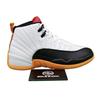 Air Jordan 12 Retro Mid 25 Years In China Men's DR8887-100