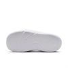 Nike Franchise Slide White Black HF3263-100 Men's Size