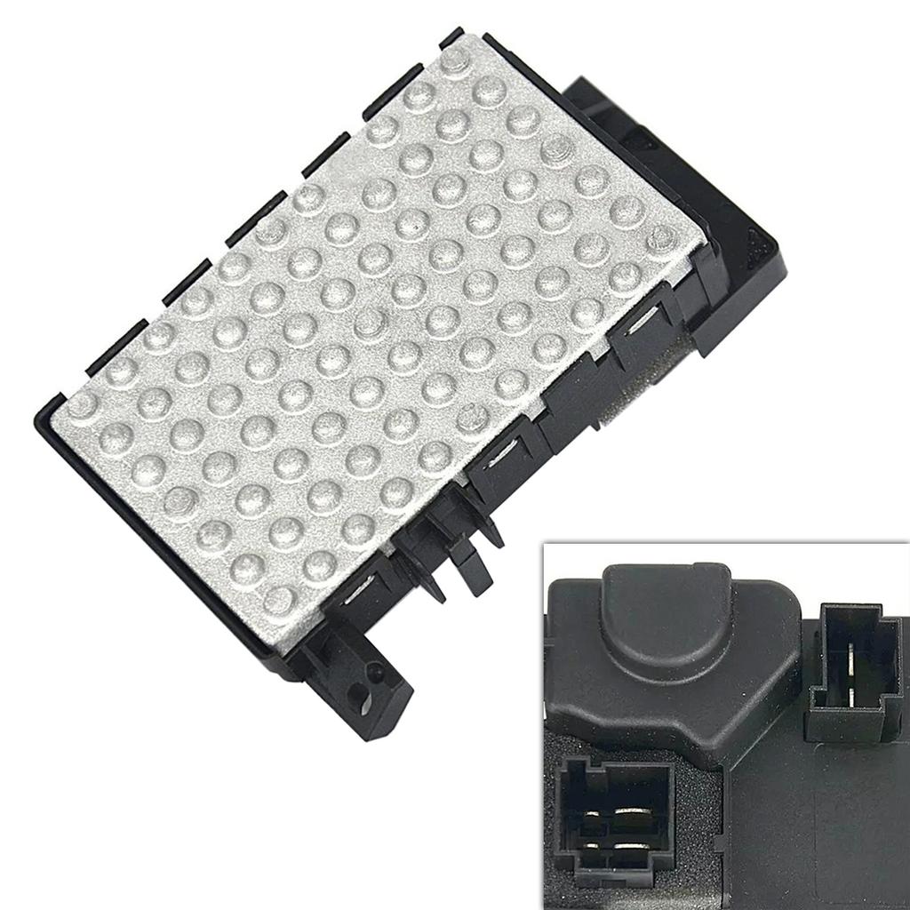 New A/C Blower Motor Resistor 2218706758 For Mercedes-Benz S550 S600 2007-2013