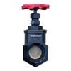 Z15T-10/16 Cast Iron Threaded Gate Valve, DN15-50