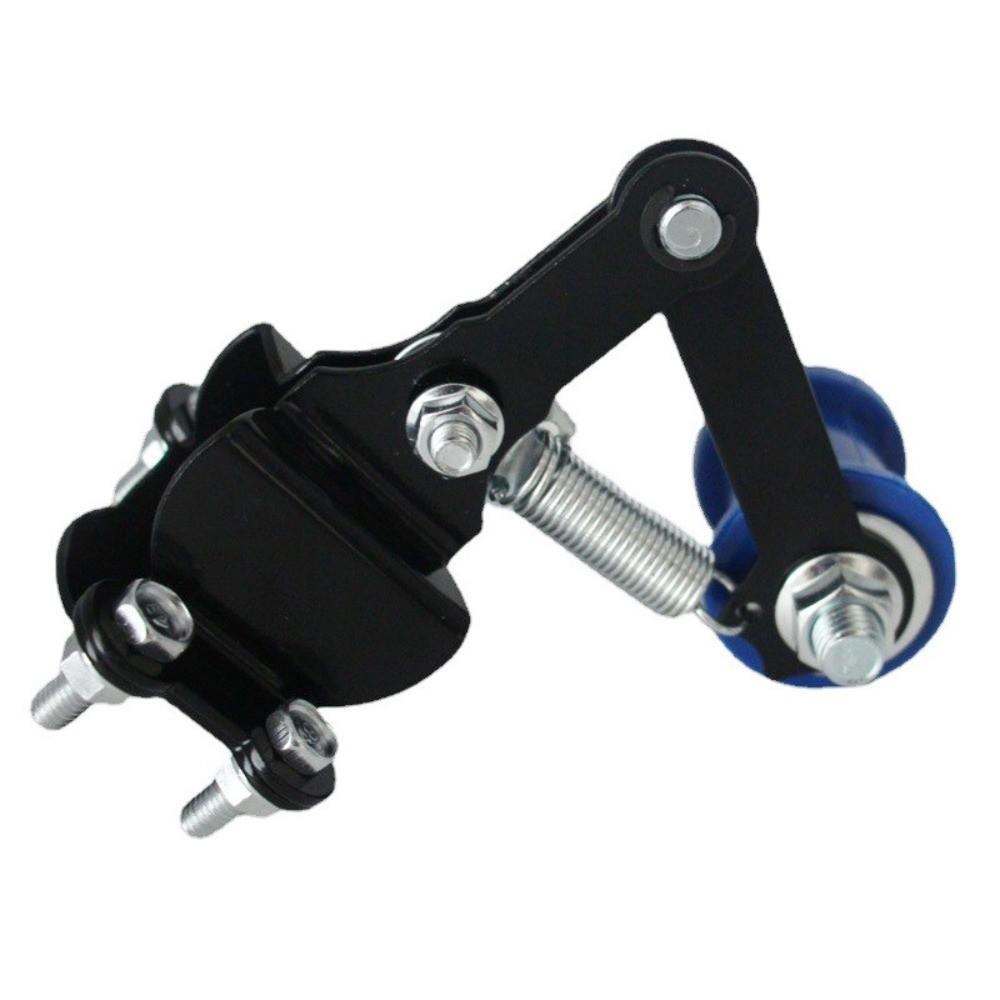 Without Vibration Motorcycle Chain Adjuster Multi-color Auxiliary Motorcycle Tools  Dirt Bike