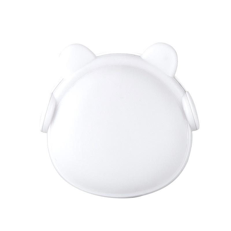 Smart LED Sensor Night Light – Motion Activated, Energy-Saving Plug-In, Innovative Gift Idea