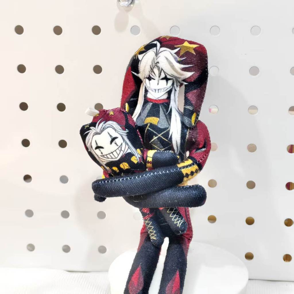 The Freak Circus Figurine With Cotton Material For Collectors Display And Gift Idea