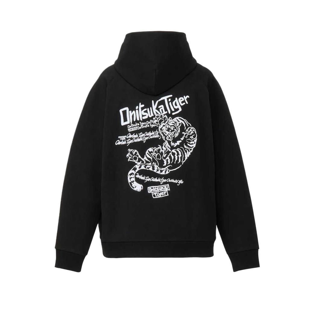 ONITSUKA TIGER Sweatshirt Unisex 2183B597-001