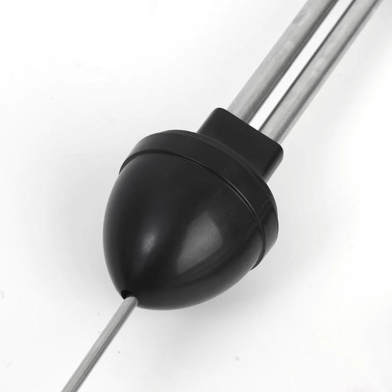 Car Stethoscope Auto Engine Cylinder Abnormal Sound Diagnosis Mechanical Internal Noise Detection Car Repair Inspection Tools