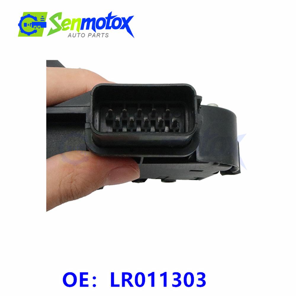 LR011302 For Land Rover Freelander 2 Discovery 3 4 Range Rover Sport Evoque 10pins Door Lock Actuator LR011277 LR011275 LR011303