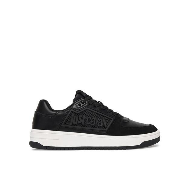 

Кроссовки Just Cavalli 80RA3SM1 ZPC09 EU 40