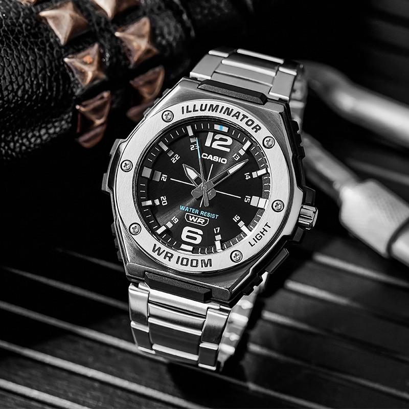 Casio G Shock MWA 100HD 1A MWA-100HD-1A