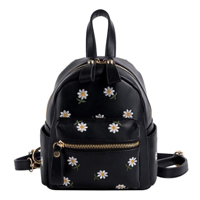 Buy Fashion Backpack Mini Rucksack For 