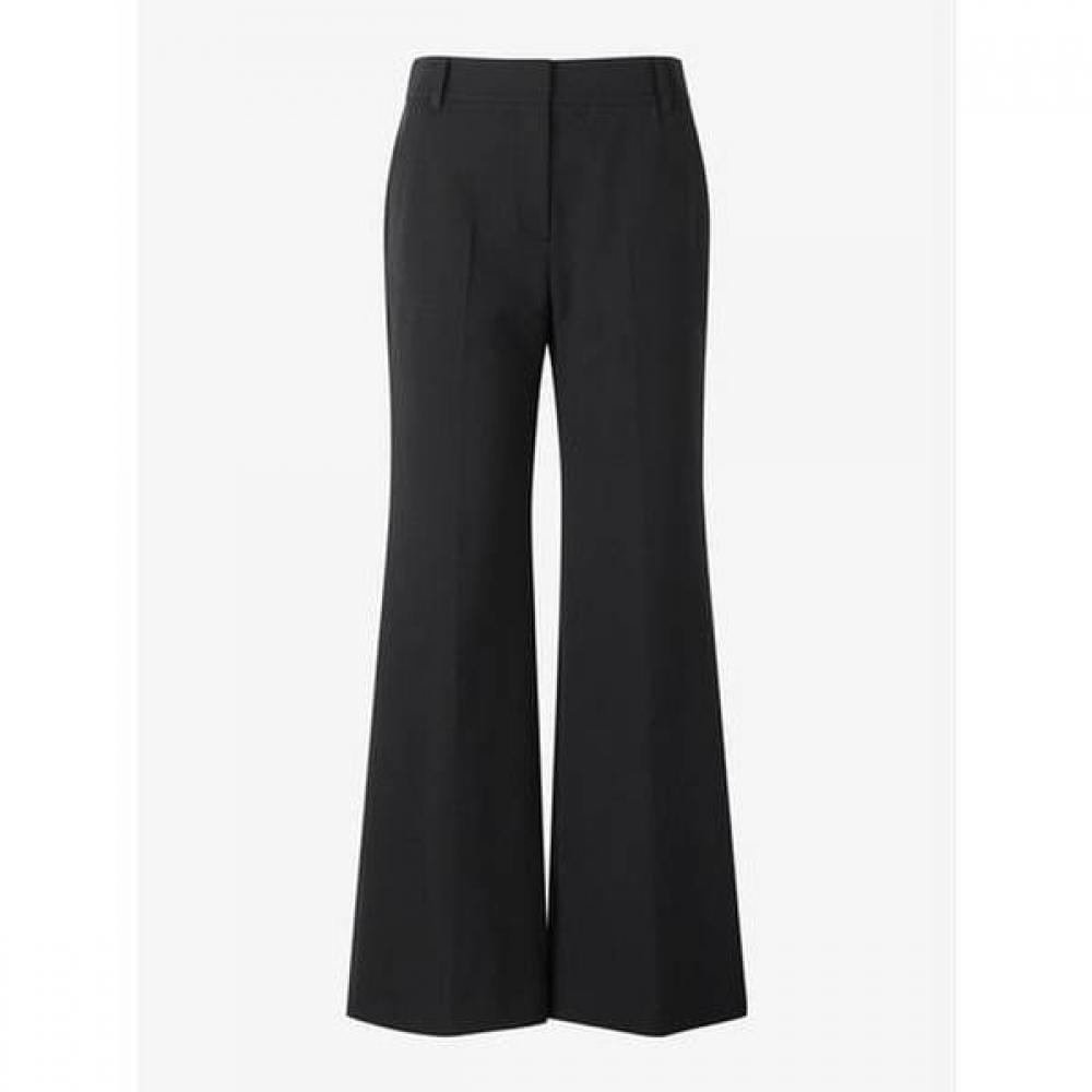 CC collect. Slim Bootcut Pants C254msa031