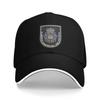 Spanish National Police  Baseball Cap  Stylish Hip Hop Hats Summer Women Men Running Hippie Baseball Caps