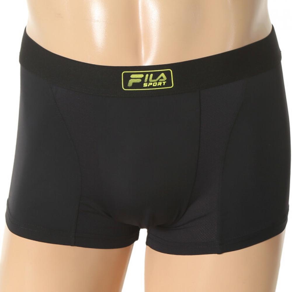 Fila Men S drawerS High Performance Fit Hpg1006mblk 95