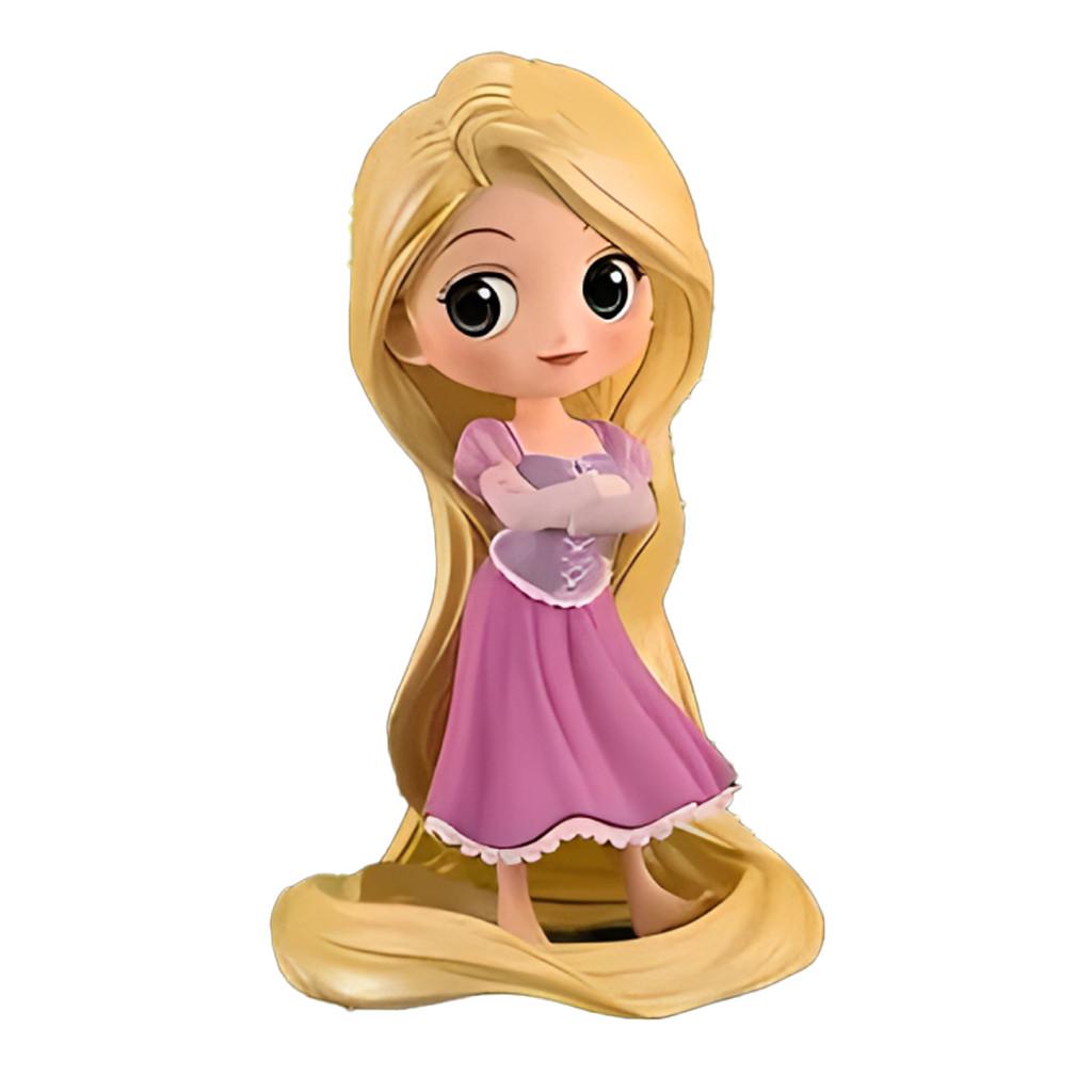

Charming Acrylic Princess Snow White Car Decoration Pendant For Festive Style 1