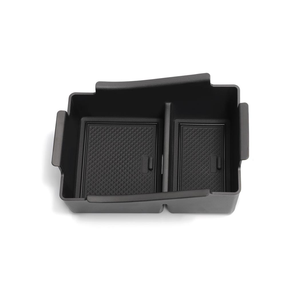 For Nissan Juke 2020-2025 Center Console Armrest Storage Box Tray Organizer Accessories Tidying