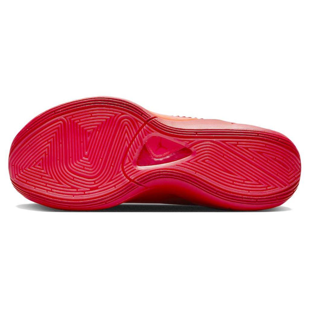 Air Jordan Luka 1 For the Love Men Sneakers Red University-Red Metallic-Gold DN1772-676