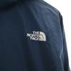 The North Face Nylon Jacket M Navy System NP21230 Outdoor Men's Used