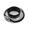 Fit for V7 V10 V11 Vacuum Cleaner Bottom Lid Top Fixed Sealing Rings of Dust Bin Replacement Dust Collection Accessories