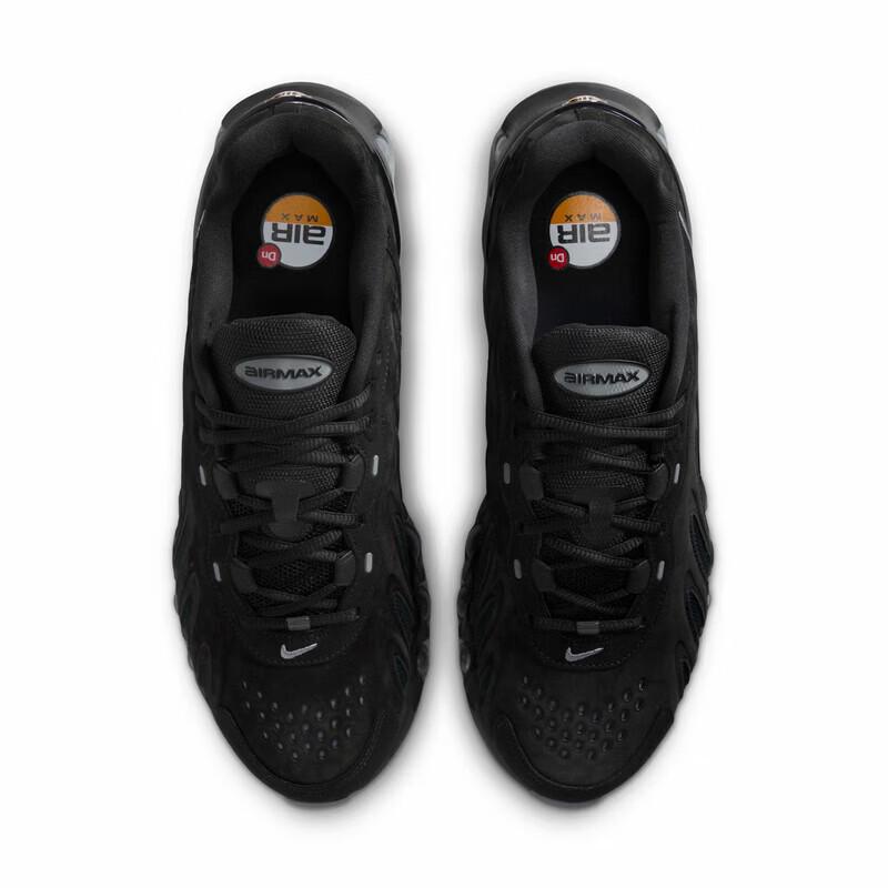 Nike Men's AIR MAX DN8 LTHR Sports Casual Shoes