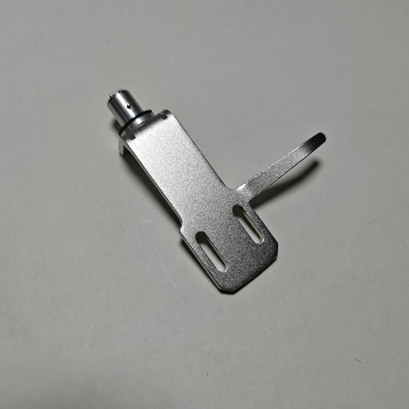 

AT3600L Turntable Universal Cartridge Headshell Stylus Holder For LP Vinyl Pickup Record Player Phonograph For 1200 1210