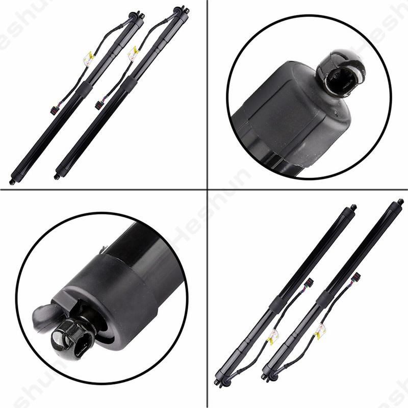 Power Hatch Lift Support For Land Rover Range L405 Vogue 2013 2014-2017 Electric Tailgate Gas Struts LR058305 LR126172 LR104907