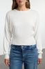 Women's Elegance Style Sweater Mink Basic Premium Quality Knitwear Sweater