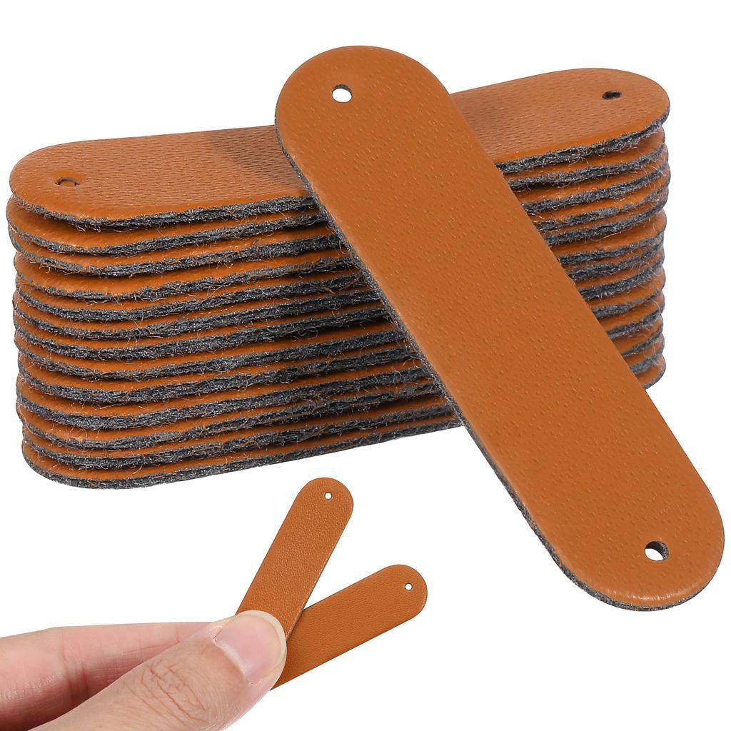 100Pcs Label DIY Clothing Tag for Sewing Projects Handmade Garment Accessories Fashion Embellishment Tag