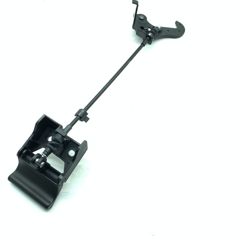 Original  Lock Hood Safety Catch 2013-2018 For Santa Fe Oem Oem 811402w000 81140 2w000 81140-2w000 High Quality