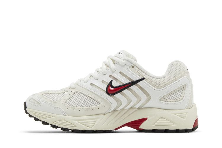 Nike Air Peg 2K5 Phantom Gym Red (Women's) Sneakers