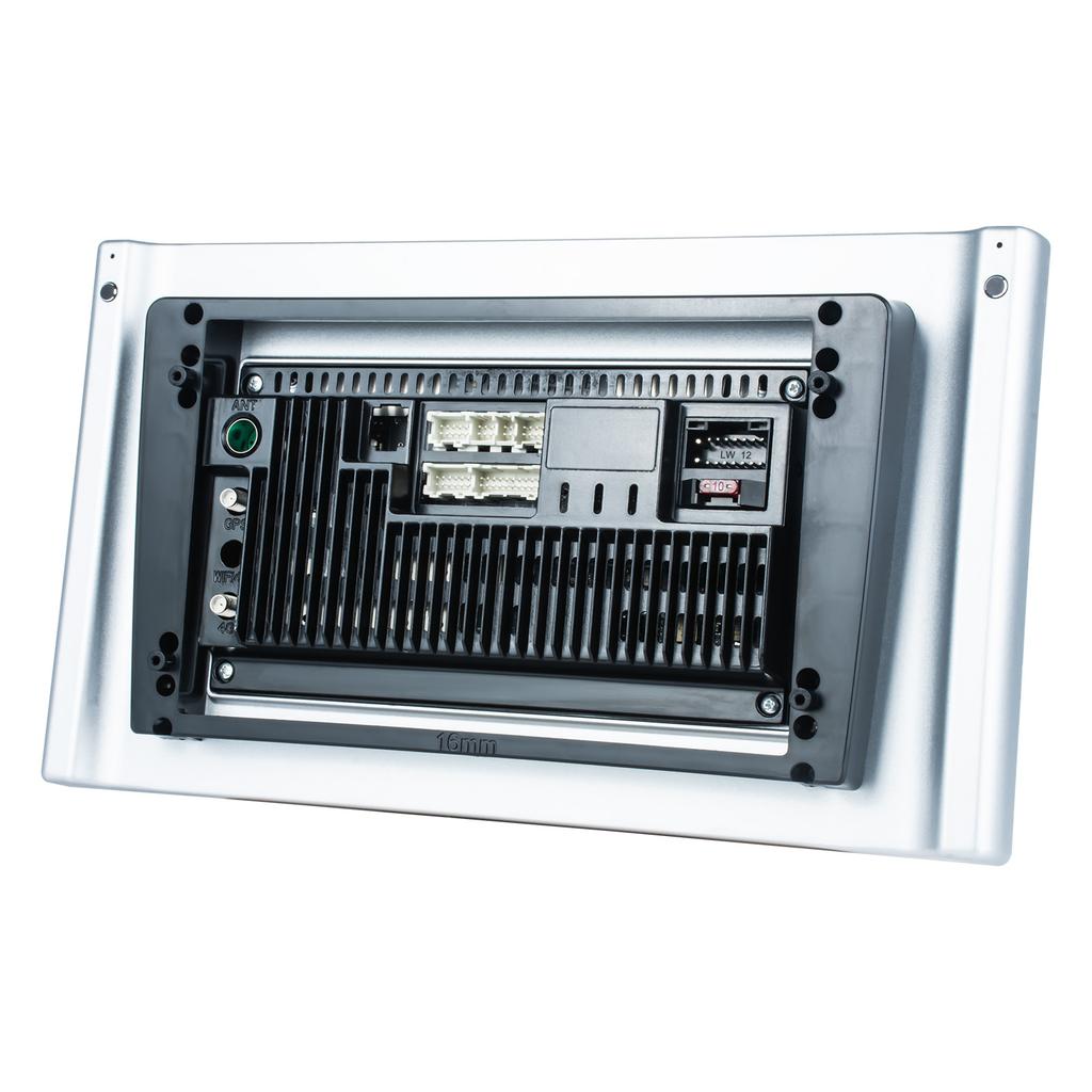 11.5"  Universal Android Οθόνη Ασύρματο Carplay Αυτοκινήτου Video DVD Player Universal Κεντρική Μονάδα GPS Carplay 5G Wifi BT5.4