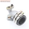 Scooter 4V Racing Manifold For Yamaha BWS125 YW125 Cygnus125 Zuma125 GTR125 YW BWS CYGNUS ZUMA GTR 125cc 4P9-E3585-10 4T