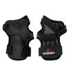 Roller Skating Wrist Support Gym Skiing Wrist Guard Skating Hand Snowboard Protection Ski Palm Protector for Men Women Children