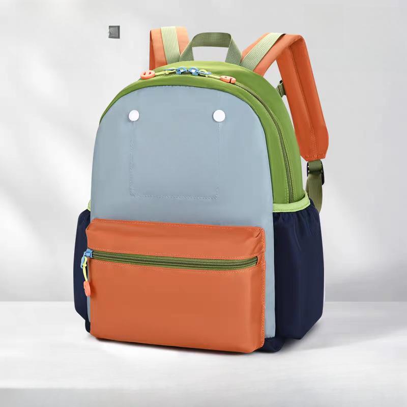 Ultra-light Backpacks for Kindergarten Boys, Girls, Primary School Students and Babies