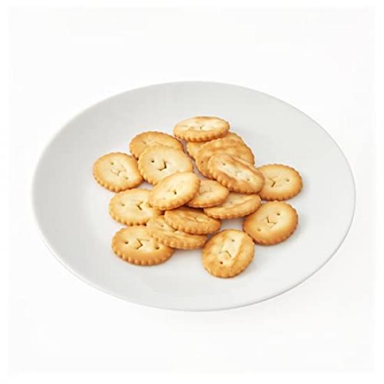 Maeda Seika 4P Premium Maeda Crackers with Rich Butter x 4 x 10 boxes (20g bags)