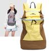 Schoolbag Large Capacity Student School Bag Hot Sale Outdoor Sports Light Travel Backpack Hiking Bag Leisure