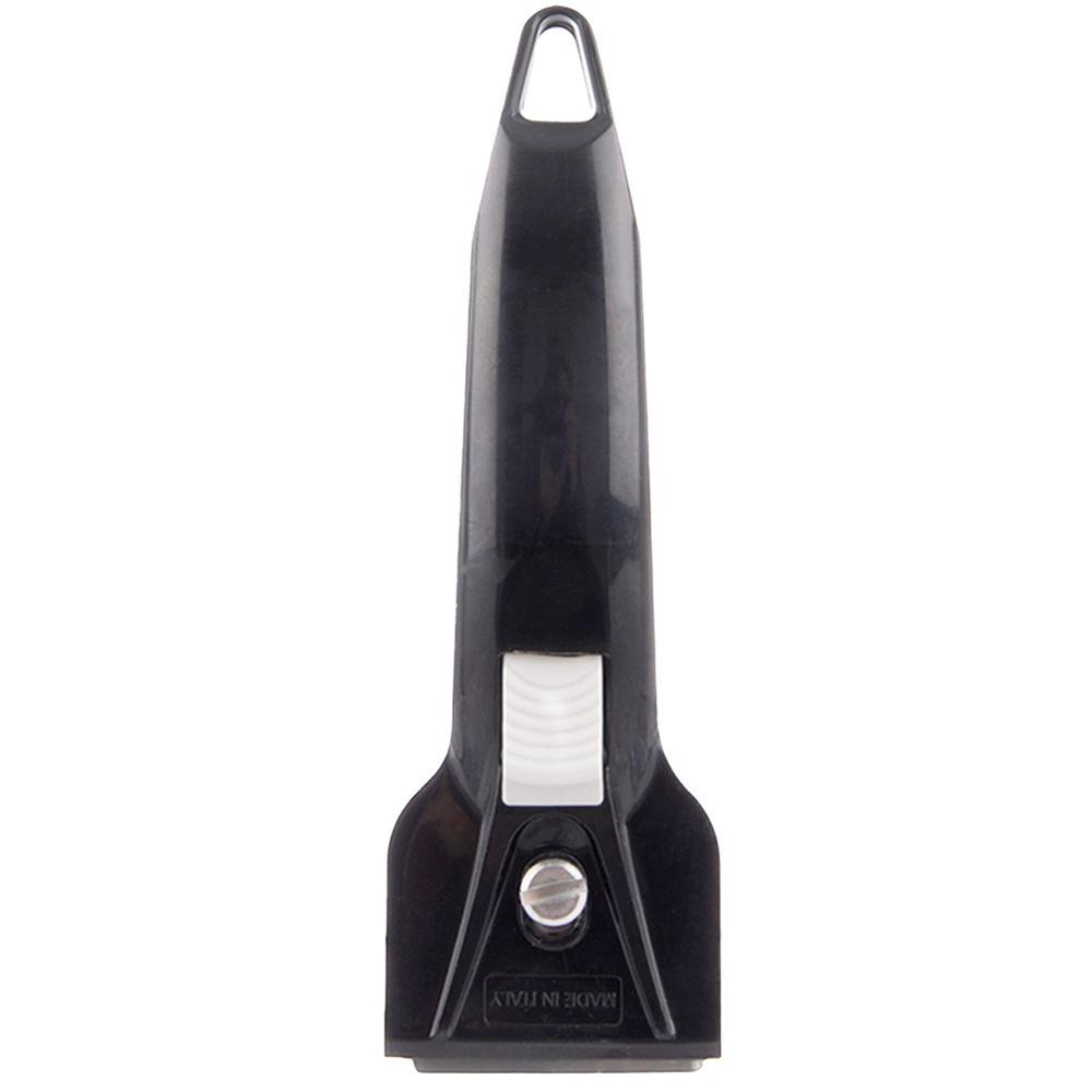 Scraper for ceramic and induction hobs 16 cm