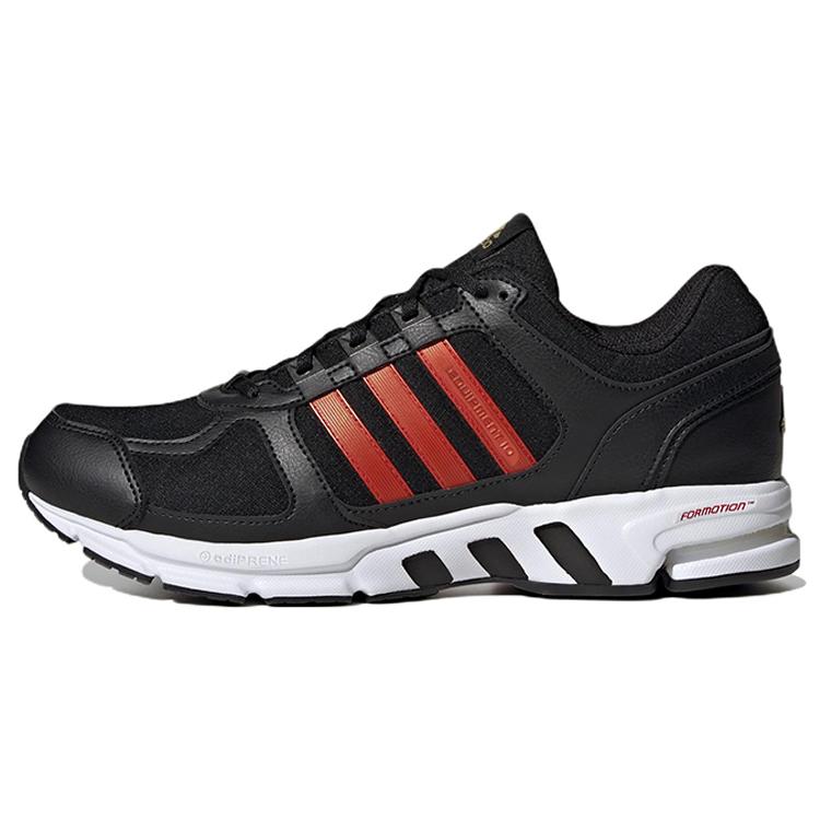 

новые кроссовки для бега Adidas Equipment 10 Черный / Красный 36