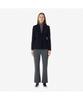 LACOSTE Women'S Bootcut Pants Hf905E-54N 050