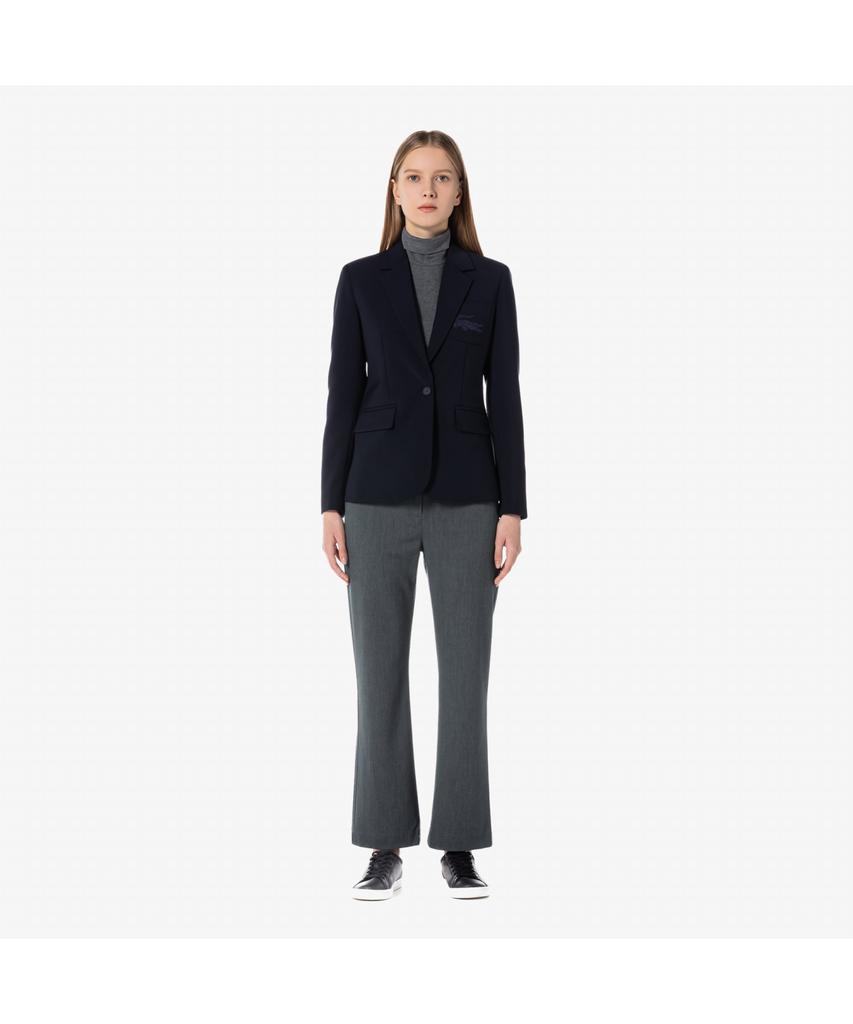 LACOSTE Women'S Bootcut Pants Hf905E-54N 050