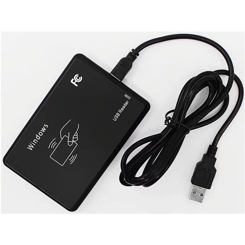 Shijin Smart Identity Recognition Card Reader