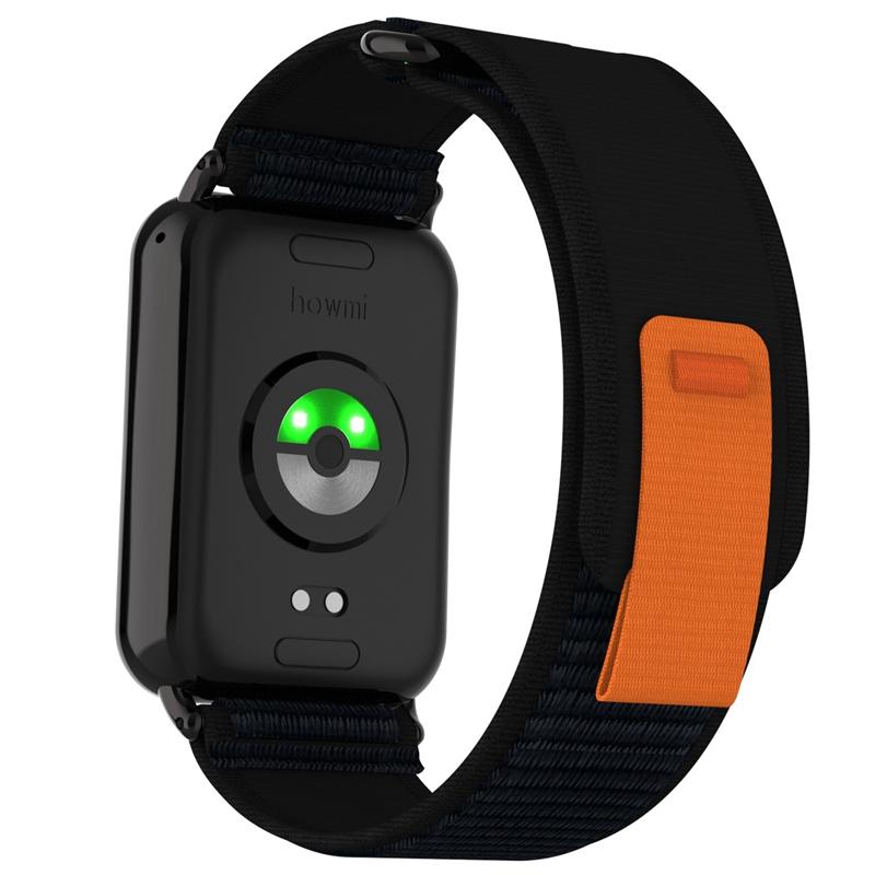

Нейлоновый ремешок для Xiaomi Mi Band 8 Pro Redmi Watch 4 Replacement Wristband Belt 8Pro Brecelet Official Color Breathable Strap For Mi Band 8 Pro