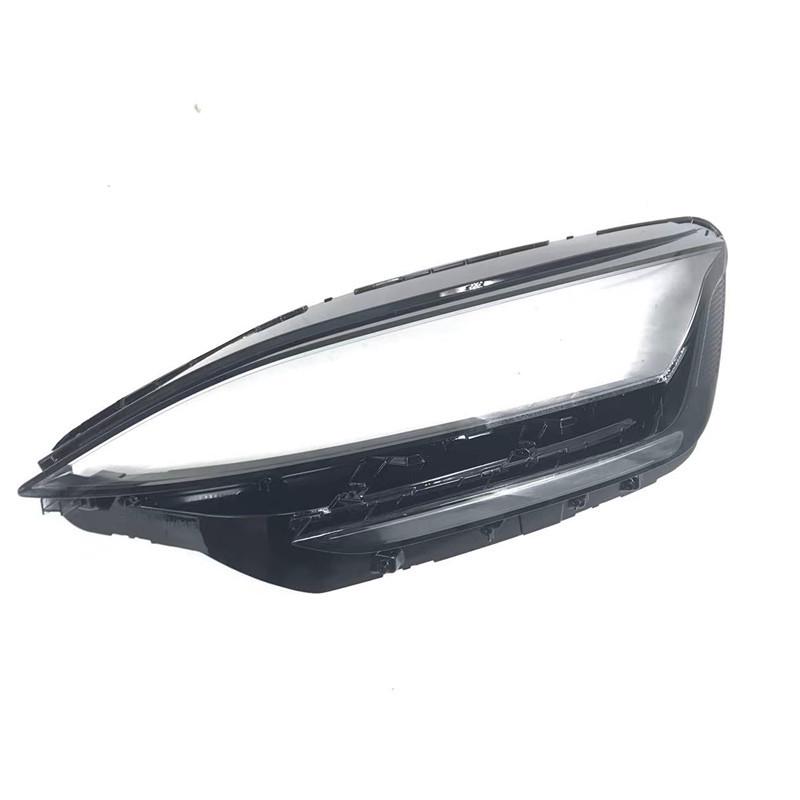 BYD Song PLUS Headlight Cover 2022-2023 Model - Transparent Lampshade