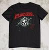 Killswitch Engage As Daylight Dies Gift For Lover Black All Size New T-Shirt