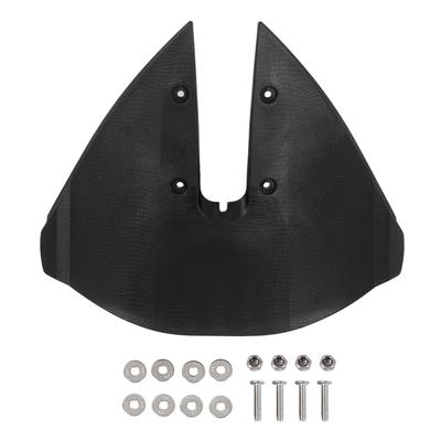 Marine Tragflügelstabilisator Professioneller Finnenstabilisator für 15?300 PS Außenbordmotor Boot