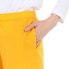 The North Face Versatile Summit Size L Women's Shorts, Lightweight, Water-Repellent, Gold,