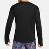 Nike Fitness Clothing Men's Black Thin CU6072-010