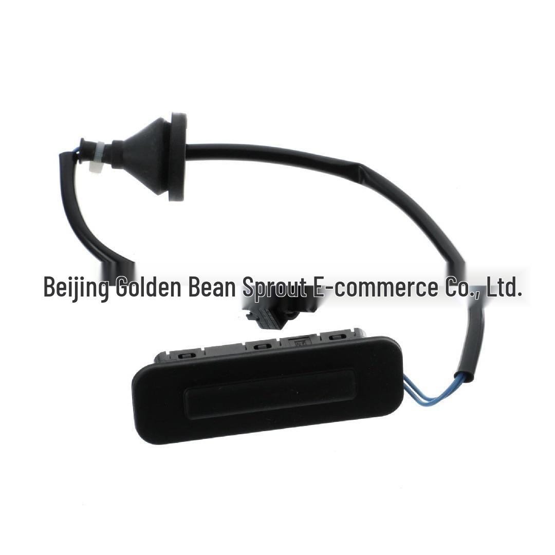 

Liftgate Tailgate Release Switch for 2015-2020 Cadillac, Chevrolet & GMC. Neutral