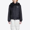 Nike X Ambush Women's Reversible Faux Fur Coat AQ9225-010