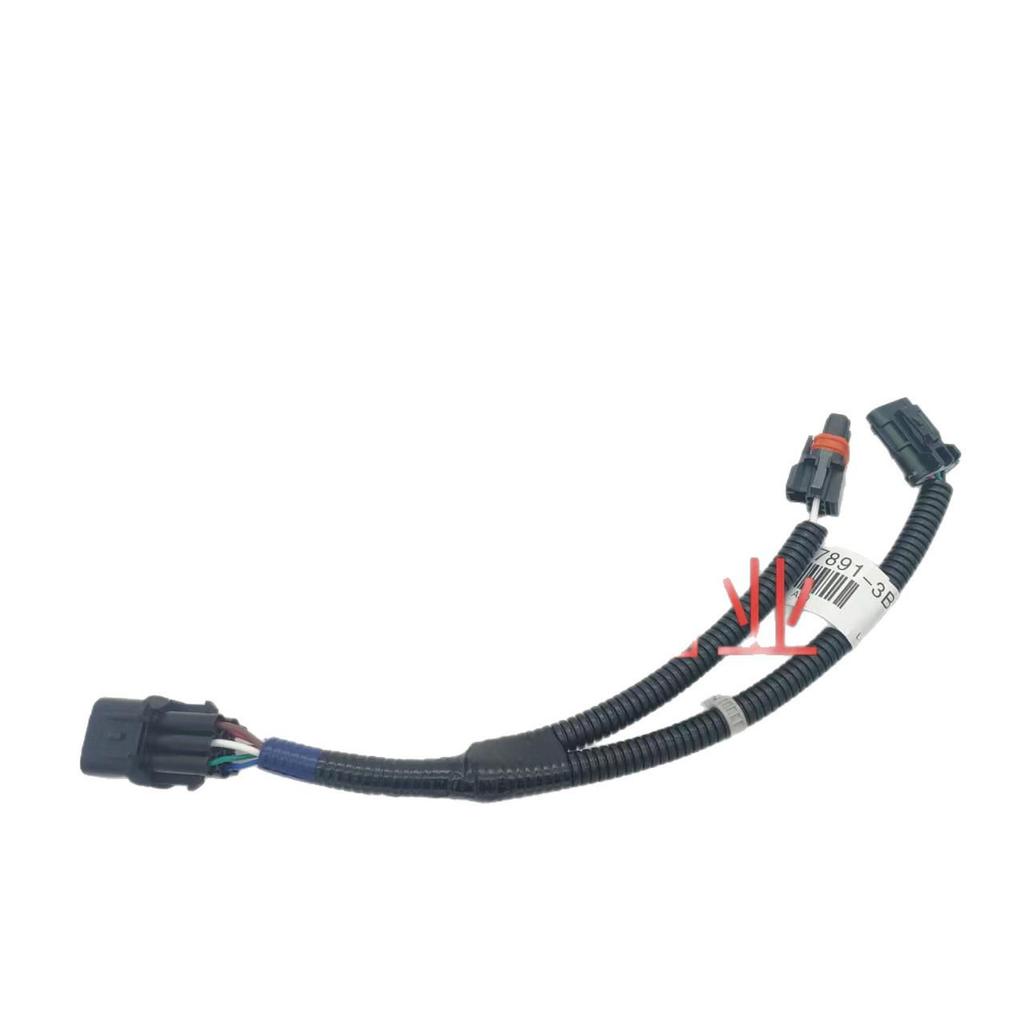 Moderner Kia Motor Kabelbaumstecker für 47891-3B310