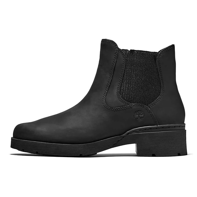 

Timberland Короткие ботинки челси Graceyn женские черные A2CTC015 37